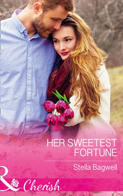 Her Sweetest Fortune (Mills & Boon Cherish) (The Fortunes of Texas: The Secret Fortunes, Book 2) (9781474059220)