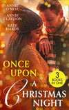Once Upon A Christmas Night: The Nightshift Before Christmas (Christmas Eve Magic) / Once Upon a Christmas Night… / Christmas with Her Daredevil Doc (9780008918156)
