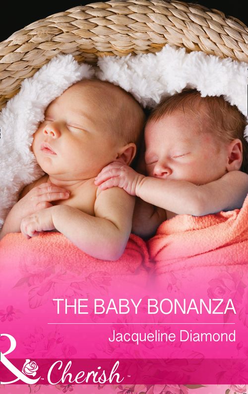 The Baby Bonanza (Safe Harbor Medical, Book 15) (Mills & Boon Cherish): First edition (9781474001540)