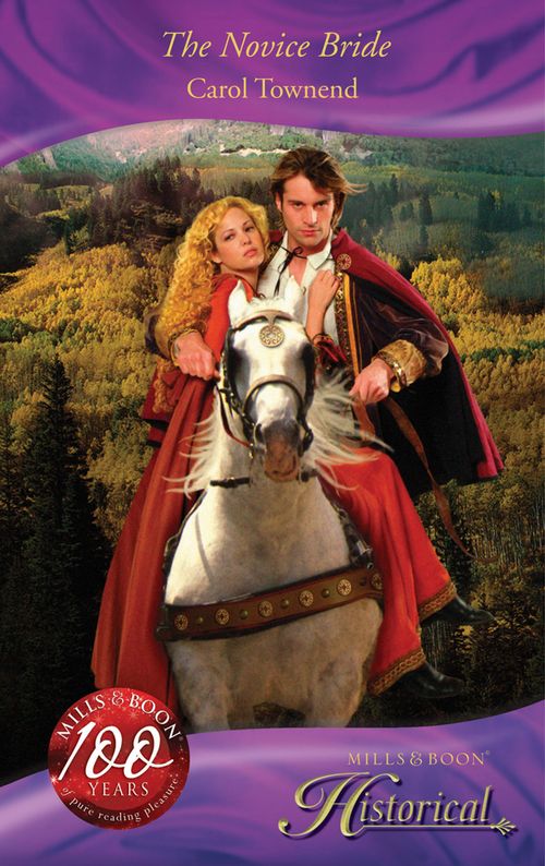 The Novice Bride (Wessex Weddings, Book 1) (Mills & Boon Historical): First edition (9781408961261)