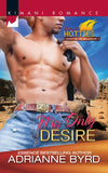 My Only Desire: First edition (9781408905753)
