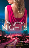 Dangerous Nights: Tall Dark Defender / Undercover Wife: First edition (9781472018212)