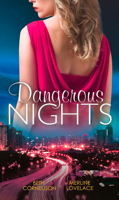 Dangerous Nights: Tall Dark Defender / Undercover Wife: First edition (9781472018212)