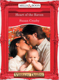 Heart of the Raven (Behind Closed Doors, Book 4) (Mills & Boon Desire): First edition (9781472037114)