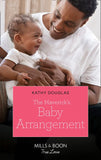 The Maverick's Baby Arrangement (Montana Mavericks: What Happened to Beatrix?, Book 3) (Mills & Boon True Love) (9780008903763)