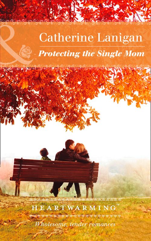 Protecting The Single Mom (Shores of Indian Lake, Book 7) (Mills & Boon Heartwarming) (9781474067355)