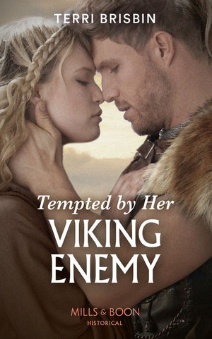Tempted By Her Viking Enemy (Sons of Sigurd, Book 5) (Mills & Boon Historical) (9780008901776)