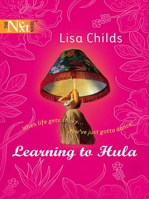 Learning to Hula: First edition (9781472086884)