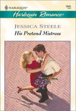 His Pretend Mistress (Mills & Boon Cherish): First edition (9781474015479)