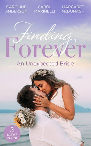 Finding Forever: An Unexpected Bride: St Piran's: The Wedding of The Year (St Piran's Hospital) / St Piran's: Rescuing Pregnant Cinderella / St Piran's: Italian Surgeon, Forbidden Bride (9780008921743)