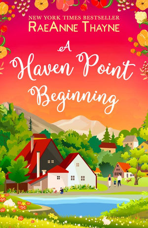 A Haven Point Beginning (9780008908263)