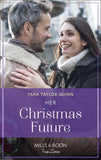 Her Christmas Future (The Parent Portal, Book 7) (Mills & Boon True Love) (9780008910624)