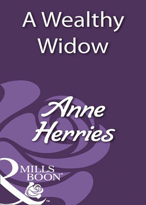 A Wealthy Widow (Mills & Boon Historical): First edition (9781408933541)
