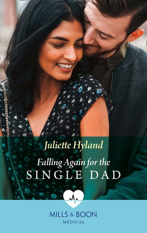 Falling Again For The Single Dad (Mills & Boon Medical) (9780008902803)