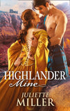 Highlander Mine: First edition (9781472073853)