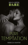 Pure Temptation (Mills & Boon Dare) (Fantasy Island, Book 1) (9781474099585)