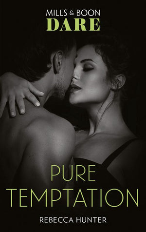 Pure Temptation (Mills & Boon Dare) (Fantasy Island, Book 1) (9781474099585)
