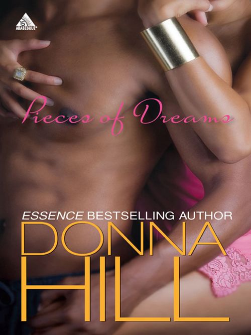 Pieces of Dreams: First edition (9781472018809)