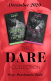The Dare Collection December 2020: No Strings Christmas (A Billion-Dollar Singapore Christmas) / Unwrapping the Best Man / Turning Up the Heat / Pure Satisfaction (Mills & Boon Collections) (9780263298758)