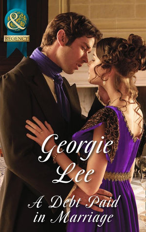 A Debt Paid In Marriage (The Business of Marriage, Book 1) (Mills & Boon Historical): First edition (9781474005838)