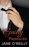 Guilty Pleasure: First edition (9781474028295)