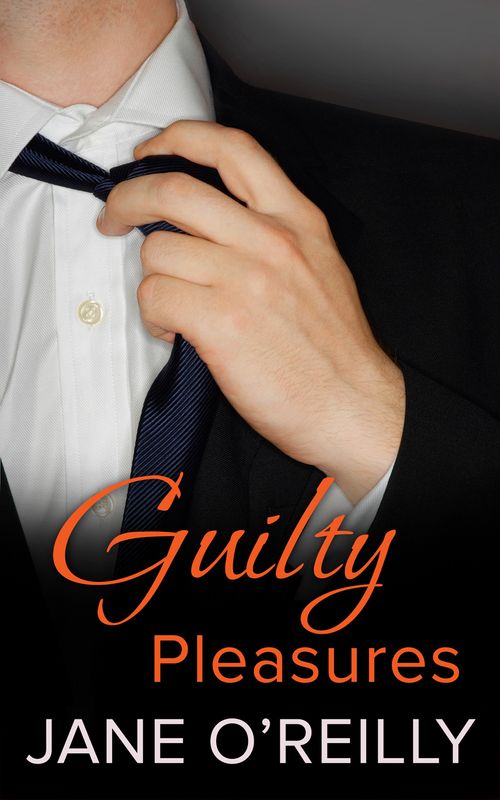 Guilty Pleasure: First edition (9781474028295)