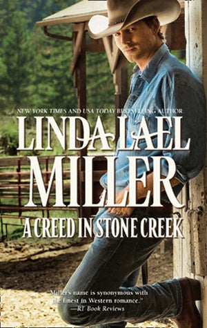 A Creed In Stone Creek (The Creed Cowboys, Book 1): First edition (9781408953242)