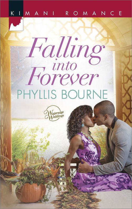 Falling Into Forever (Wintersage Weddings, Book 2): First edition (9781472072016)