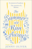 The Summer We Ran Away (9780008297541)