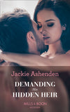 Demanding His Hidden Heir (Mills & Boon Modern) (Secret Heirs of Billionaires, Book 26) (9781474087988)