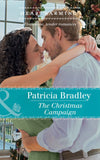 The Christmas Campaign (Mills & Boon Heartwarming) (9781474046497)