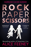 Rock Paper Scissors (9780008370985)