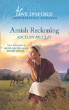 Amish Reckoning (Mills & Boon Love Inspired) (9780008907051)