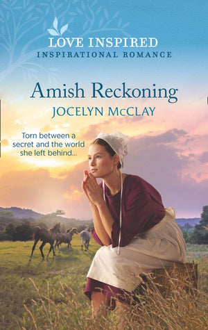 Amish Reckoning (Mills & Boon Love Inspired) (9780008907051)