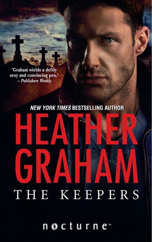 The Keepers (The Keepers, Book 2) (Mills & Boon Nocturne): First edition (9781408928745)