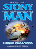 Terror Descending: First edition (9781472086037)