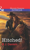 Hitched! (Mills & Boon Intrigue): First edition (9781472058263)