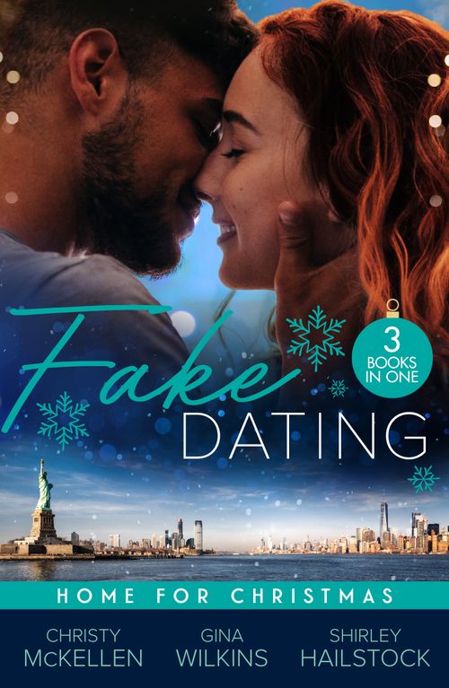 Fake Dating: Home For Christmas: A Countess for Christmas (Maids Under the Mistletoe) / The Boss's Marriage Plan / Someone Like You (9780263320404)