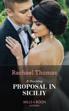 A Shocking Proposal In Sicily (Mills & Boon Modern) (9781474097895)