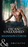 Lycan Unleashed (Mills & Boon Nocturne) (9781474055468)