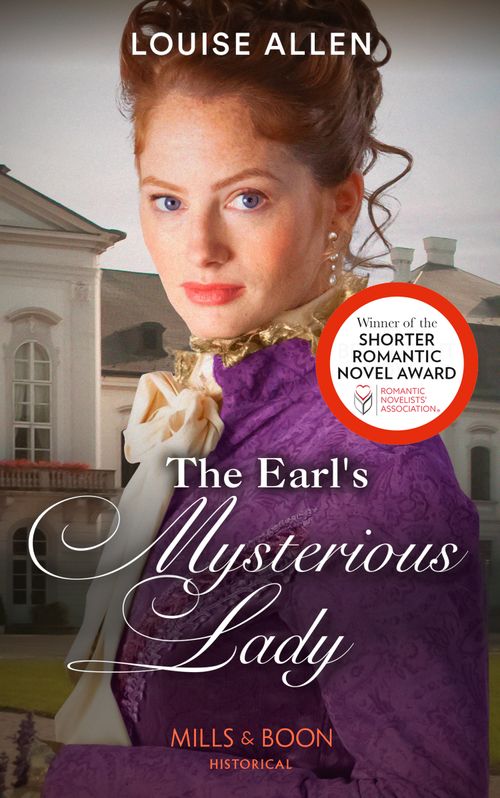 The Earl's Mysterious Lady (Mills & Boon Historical) (9780008919894)