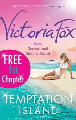 FREE preview of Temptation Island - this year’s sensational summer read: First edition