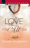 Love For All Time (Sapphire Shores, Book 2) (9781474086028)