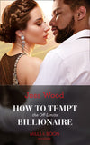 How To Tempt The Off-Limits Billionaire (Mills & Boon Modern) (South Africa's Scandalous Billionaires, Book 3) (9780008914608)
