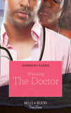 Winning The Doctor (Bay Point Confessions, Book 2) (9781474058186)