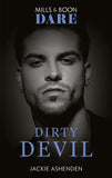 Dirty Devil (Mills & Boon Dare) (Billion $ Bastards, Book 1) (9781474099257)