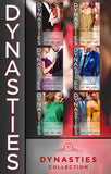 Dynasties Collection (9780008907440)