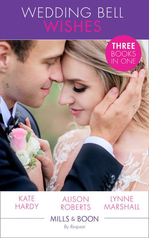 Wedding Bell Wishes: It Started at a Wedding... / The Wedding Planner and the CEO / Her Perfect Proposal (Mills & Boon By Request) (9781474092999)