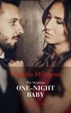 The Venetian One-Night Baby (Mills & Boon Modern) (One Night With Consequences, Book 50) (9781474087377)
