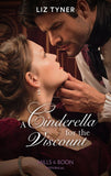 A Cinderella For The Viscount (Mills & Boon Historical) (9780008912840)